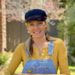 Meet your Posher, Molly